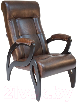 Кресло мягкое Импэкс 51 - фото
