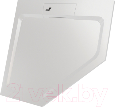 Душевой поддон RGW STA-61 / 16330599-01 - фото