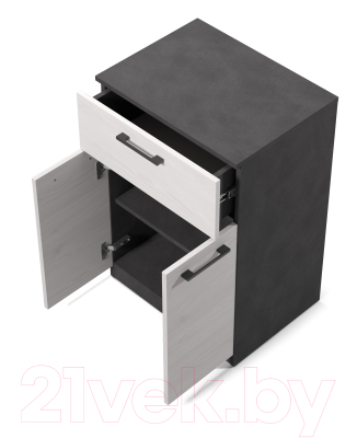 Тумба MySTAR Юта 106.15