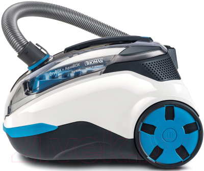 Пылесос Thomas Dry&Aqua-Box Parkett (786555)
