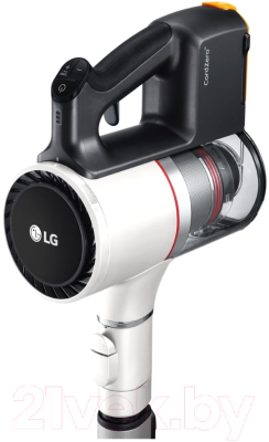 Вертикальный пылесос LG A9N-PRIME