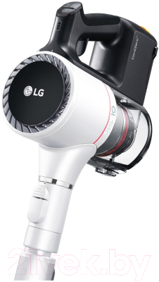 Вертикальный пылесос LG A9N-PRIME