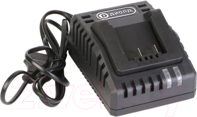 Угловая шлифовальная машина Диолд АМШУ-20 ЛИ-01 / 10300051 (кейс)