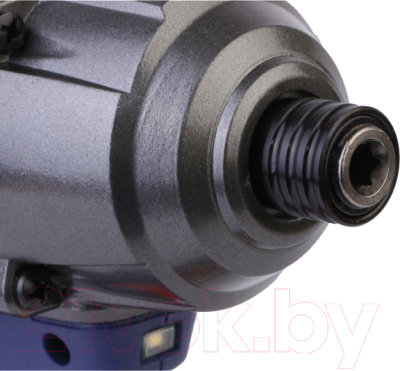 Аккумуляторный шуруповерт Диолд ГЭА-20 ЛИ-02 / 10300041 (кейс)