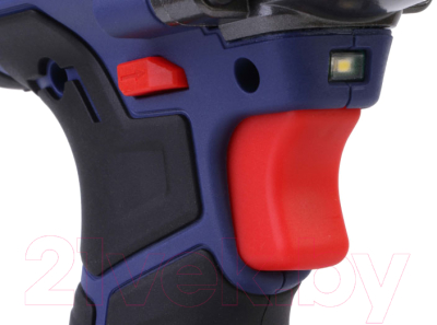 Аккумуляторный шуруповерт Диолд ГЭА-20 ЛИ-02 / 10300041 (кейс)