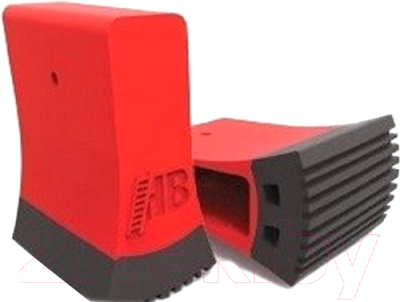 Опорная насадка для траверсы Новая Высота 3920006