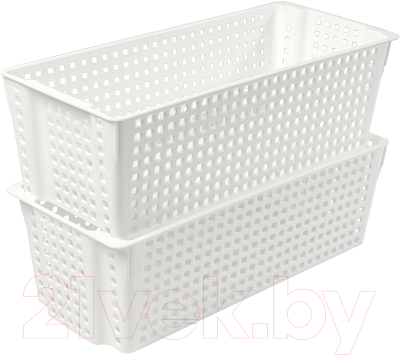 Корзина Violet Лофт / 450006