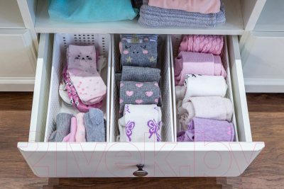 Корзина Violet Лофт / 450006