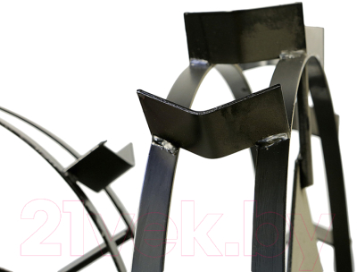 Комплект грунтозацепов СОЮЗ БМ1С-26-540-90