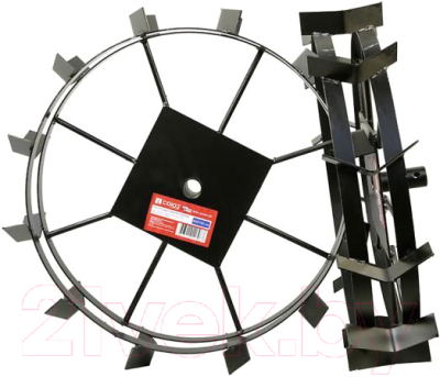 Комплект грунтозацепов СОЮЗ БМ1С-26-600-130  - фото