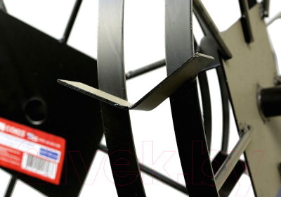 Комплект грунтозацепов СОЮЗ БМ1С-26-600-130 