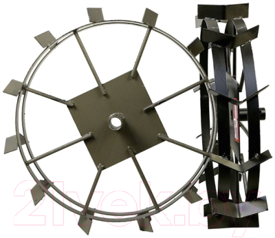 Комплект грунтозацепов СОЮЗ БМ1С-26-600-130 