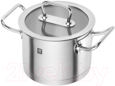 Кастрюля Zwilling Pro 65123-240 - фото