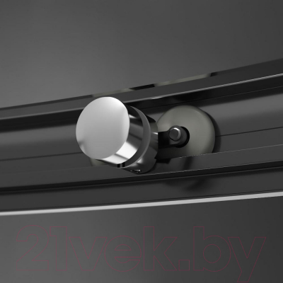 Душевой уголок AM.PM Like Solo Slide W83G-302U120CG64