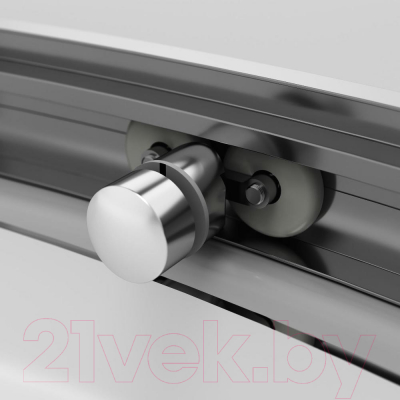 Душевой уголок AM.PM Like Solo Slide W83G-302U120CG64