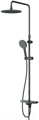 Душевая система AM.PM Like F0780222 - фото