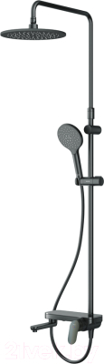 Душевая система AM.PM Like F0780722 - фото