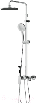 Душевая система Damixa Apollo DX220910000