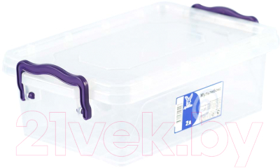 Контейнер Ар-Пласт Мультибокс / 05011 - фото