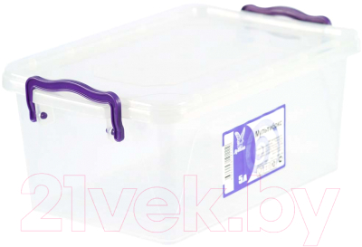 Контейнер Ар-Пласт Мультибокс / 05013 - фото