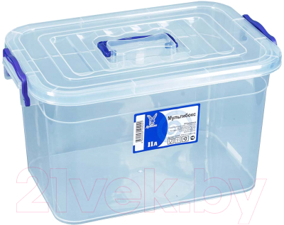 Контейнер Ар-Пласт Мультибокс / 05035 - фото