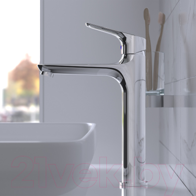 Смеситель Damixa Origin Bit 770250000