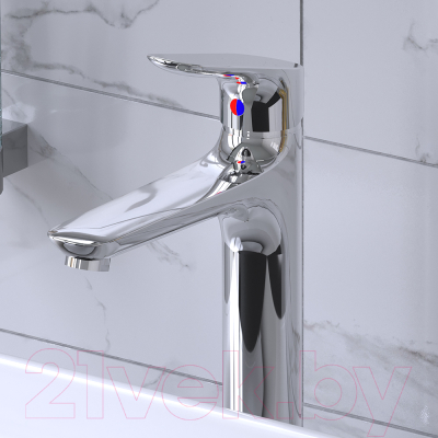 Смеситель Damixa Origin Bit 770250000