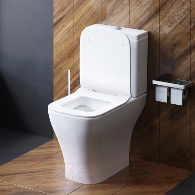 Унитаз напольный Damixa Titan DX78C8600SC