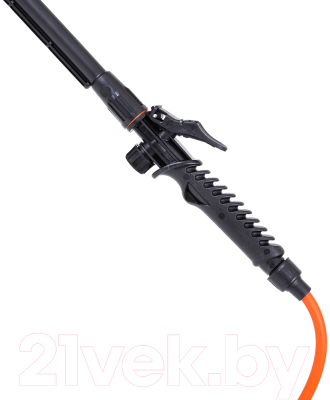 Распылитель для полива Цикл Жук телескопический стеклопластиковый / 5141-00