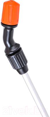 Распылитель для полива Цикл Жук телескопический стеклопластиковый / 5141-00