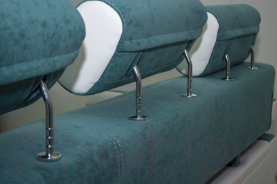 Диван угловой Петрамебель Марсель комфорт левый