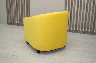 Кресло мягкое Петрамебель Сорренто