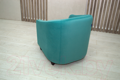 Кресло мягкое Петрамебель Сорренто