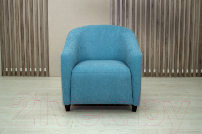 Кресло мягкое Петрамебель Сорренто