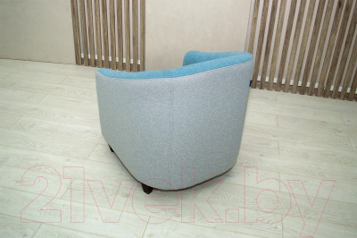 Кресло мягкое Петрамебель Сорренто