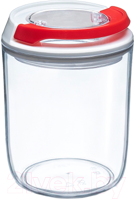 Емкость для хранения Эльфпласт Prague EP391 - фото