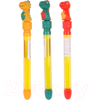 Бластер игрушечный Huada Водный Дракоша / 2007185-992-1