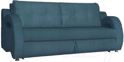 Диван Асмана Камертон-1 1.9 - фото