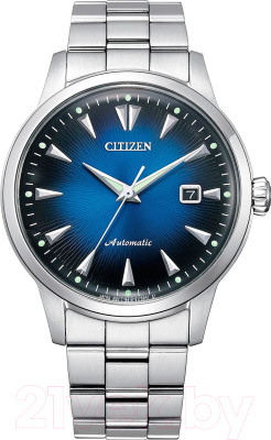 Часы наручные мужские Citizen NK0009-82L - фото