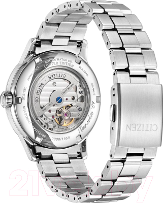 Часы наручные мужские Citizen NK0009-82L