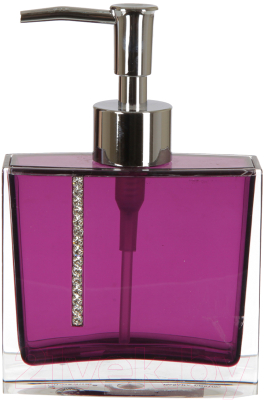 Дозатор для жидкого мыла Primanova Roma D-14720 - фото