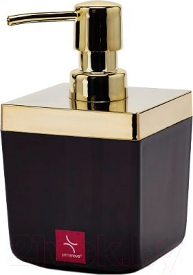 Дозатор для жидкого мыла Primanova Toskana M-SA01-25-A - фото