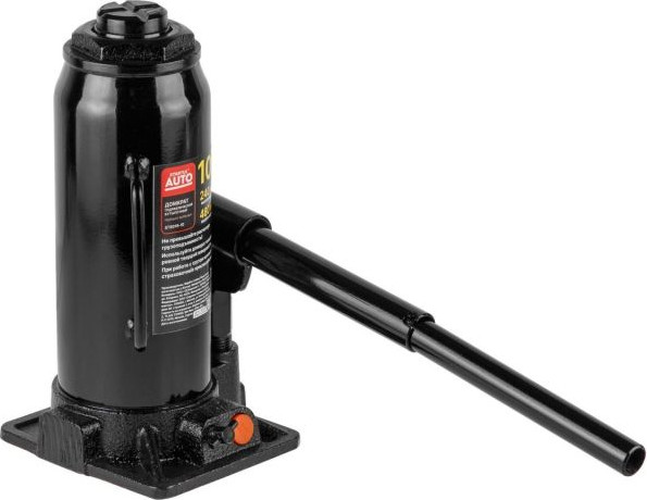 Бутылочный домкрат Startul ST8019-10