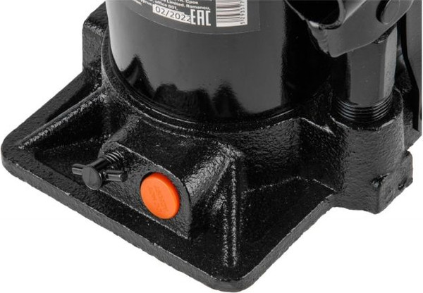 Бутылочный домкрат Startul ST8019-10