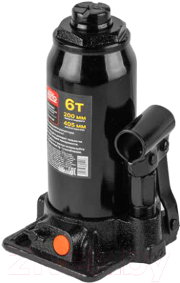 Бутылочный домкрат Startul ST8019-06 - фото