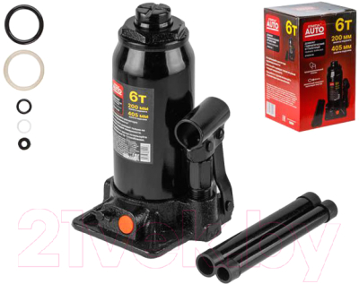 Бутылочный домкрат Startul ST8019-06