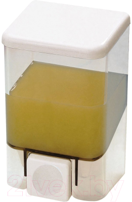 Дозатор Primanova Bravo D-SD04 - фото