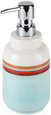 Дозатор для жидкого мыла Primanova Luky D-20200 - фото