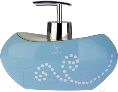 Дозатор для жидкого мыла Primanova Maison D-15390 - фото