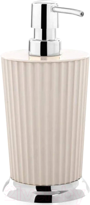 Дозатор для жидкого мыла Primanova Nely M-SA18-09 - фото